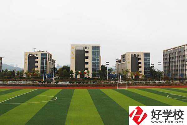 湖南省商業技師學院值得讀嗎?學生怎么報名?