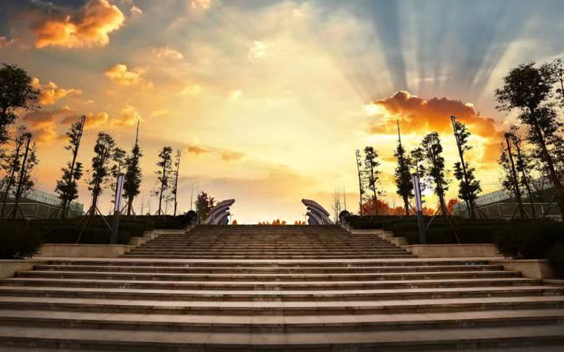 2024年泉州梅山工程學校有哪些專業