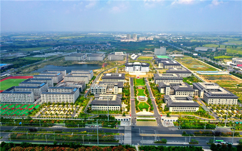 2024年達州科技職業技術學校有哪些專業