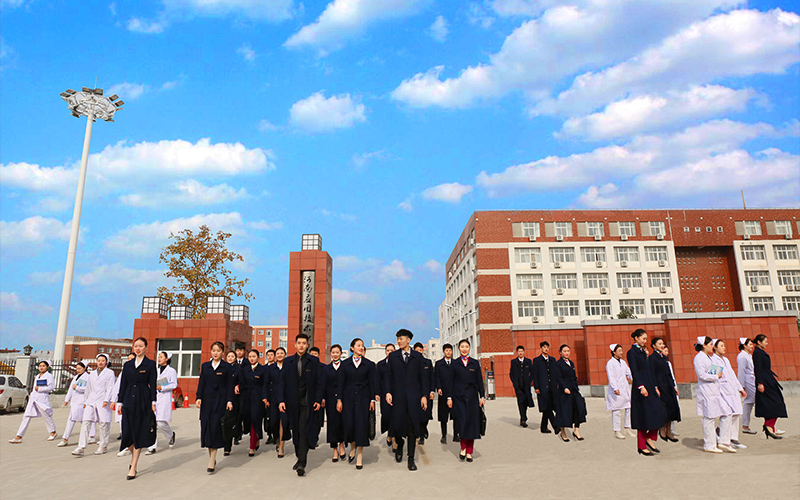 2024年廣安市東方文化武術學校有哪些專業