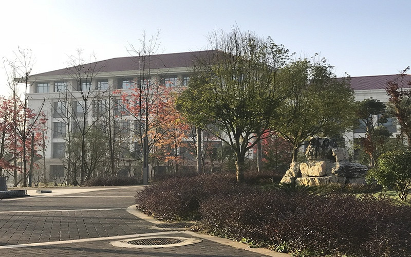 2024年織金縣中等職業學校有哪些專業