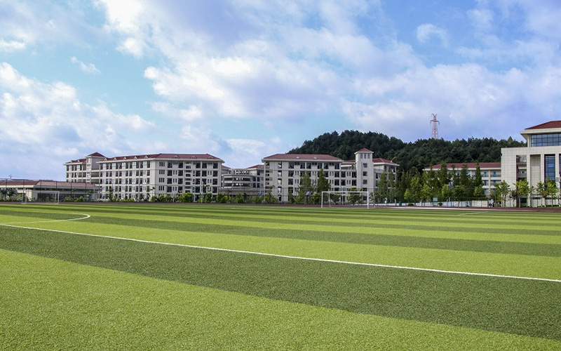 2024年陜西科技技師學院有哪些專業