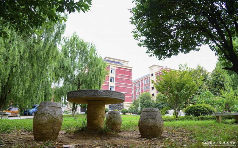 2024年煙臺職業學院有哪些專業