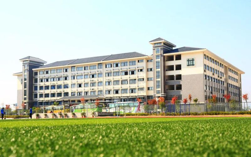 2024年山東華宇工學院有哪些專業