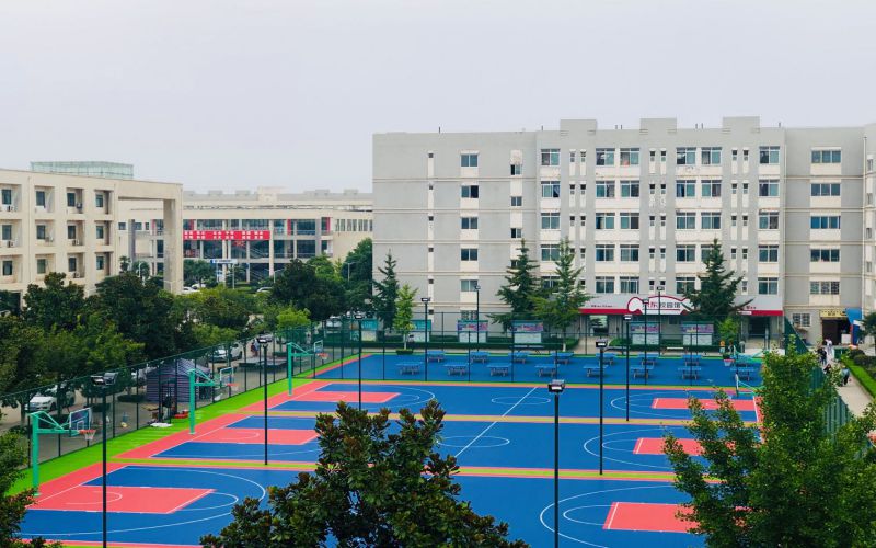 2024年江西省于都縣職業中等專業學校有哪些專業