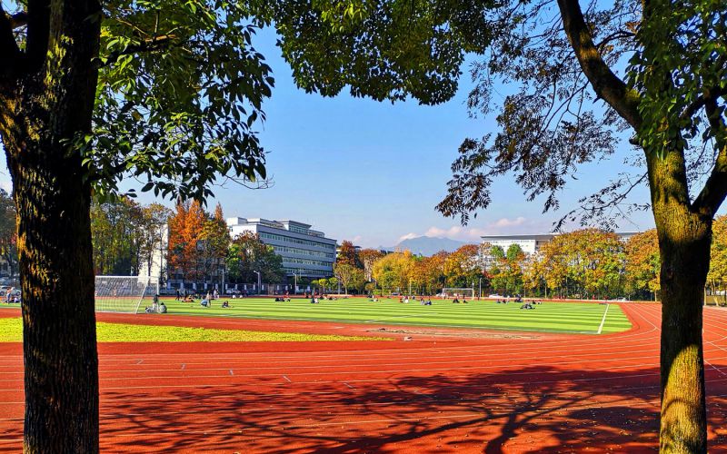 2024年張家口市東方司法學校有哪些專業