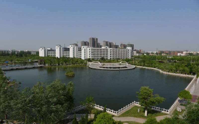 2024年石家莊城市經濟職業學院有哪些專業