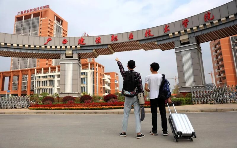 2024年濟寧高新區職業中等專業學校有哪些專業
