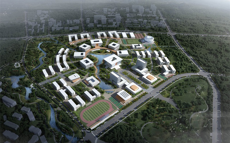 2024年湖南建筑高級技工學校有哪些專業