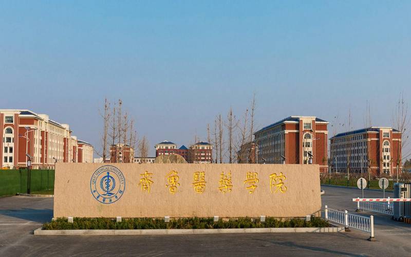 2024年河北能源職業技術學院有哪些專業