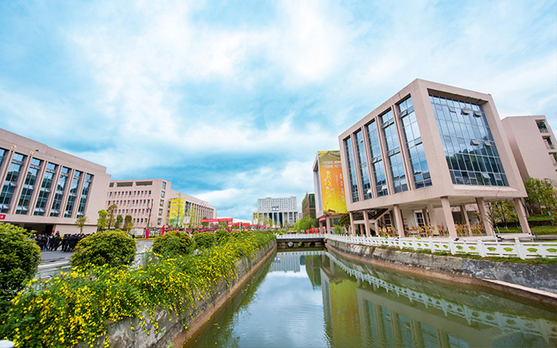 2024年重慶市農業學校有哪些專業