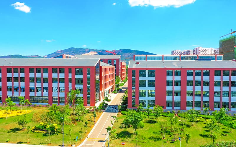 2024年中山市南朗理工學校有哪些專業