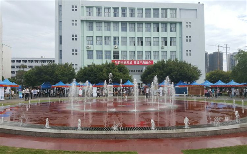 2024年昭通衛生職業學院有哪些專業