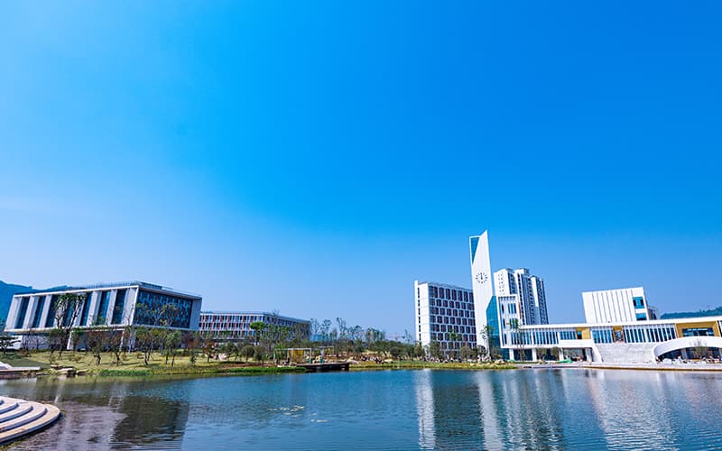 2024年政和縣中等職業技術學校有哪些專業