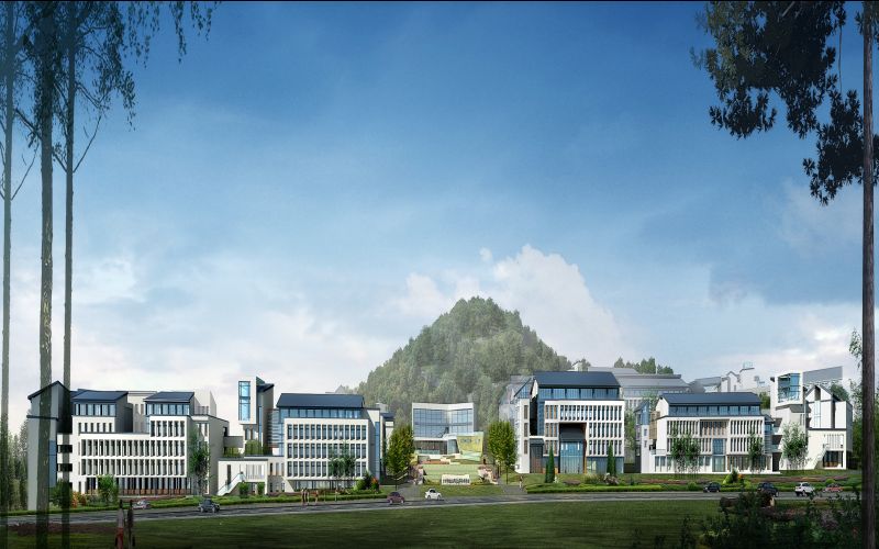 2024年綿陽靈通電氣技工學校有哪些專業