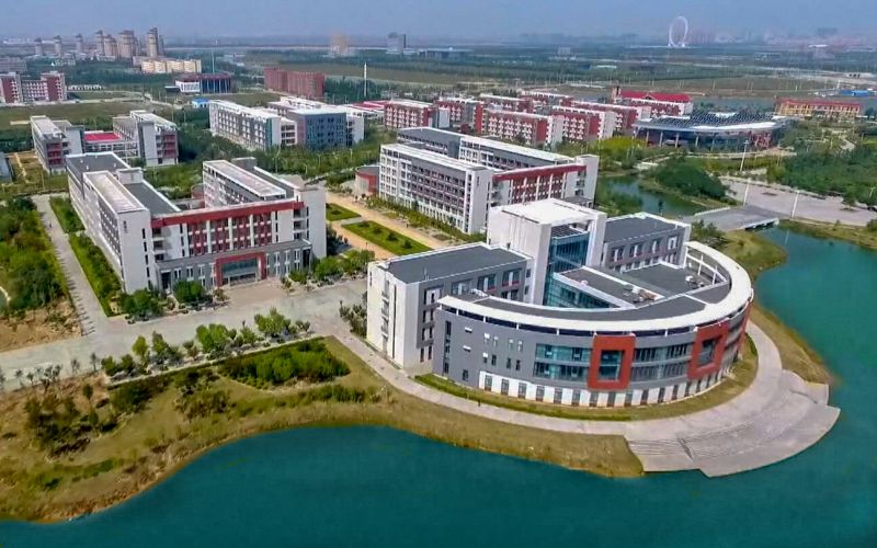 2024年綿陽市晟弘科技職業技術學校有哪些專業