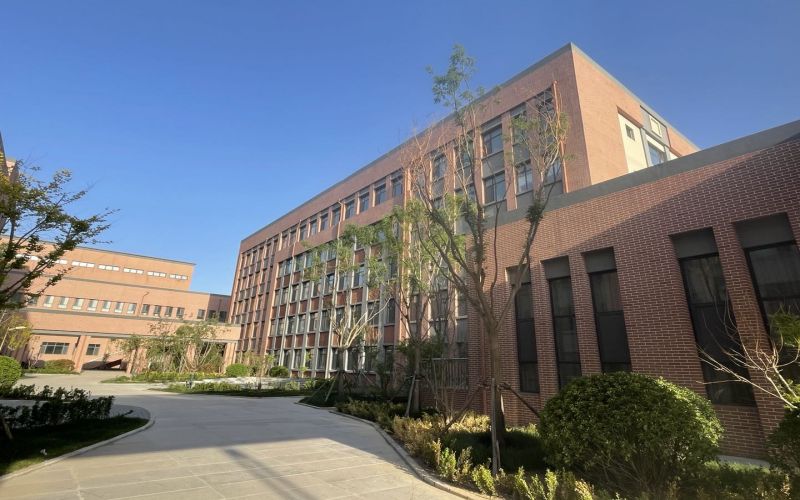 2024年章丘中等職業學校有哪些專業
