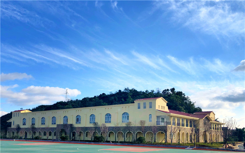 2024年青島求實職業技術學院有哪些專業