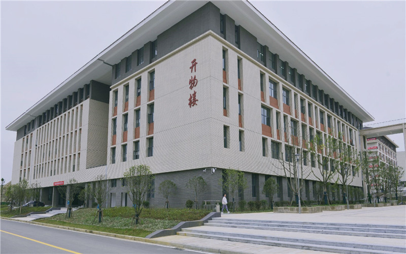 2024年曲靖工商職業技術學校有哪些專業