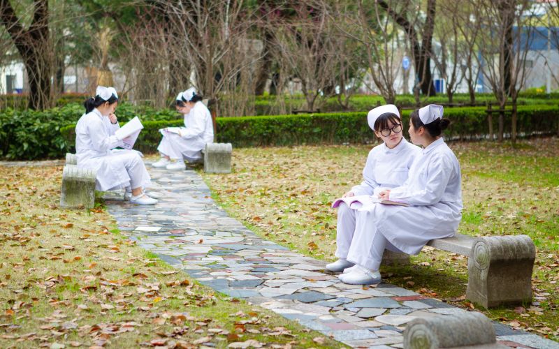 2024年莆田衛生學校有哪些專業
