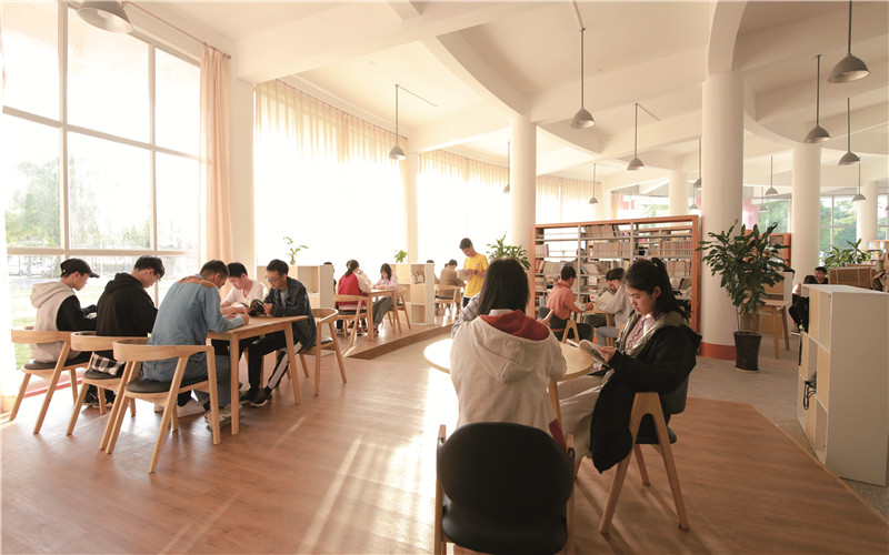 2024年漳州第一職業中專學校有哪些專業