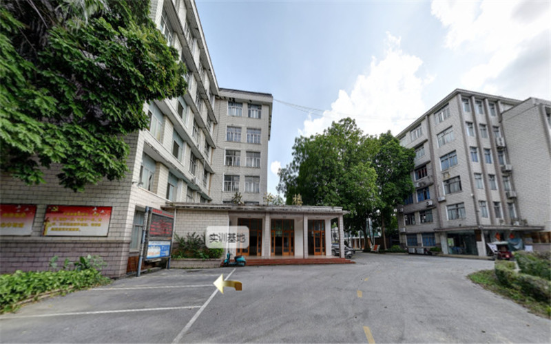 2024年威海立派職業中等專業學校有哪些專業