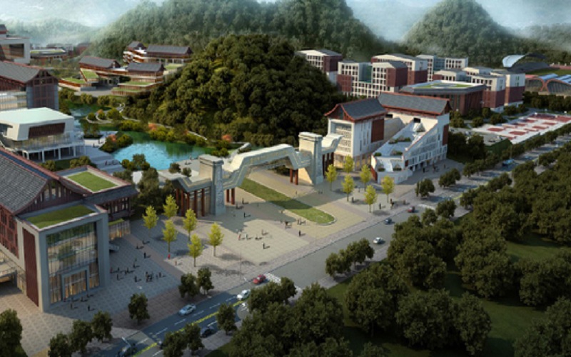 2024年山西省河東旅游學校有哪些專業