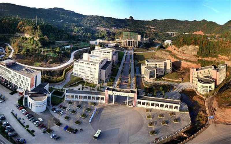 2024年重慶航運旅游學校有哪些專業