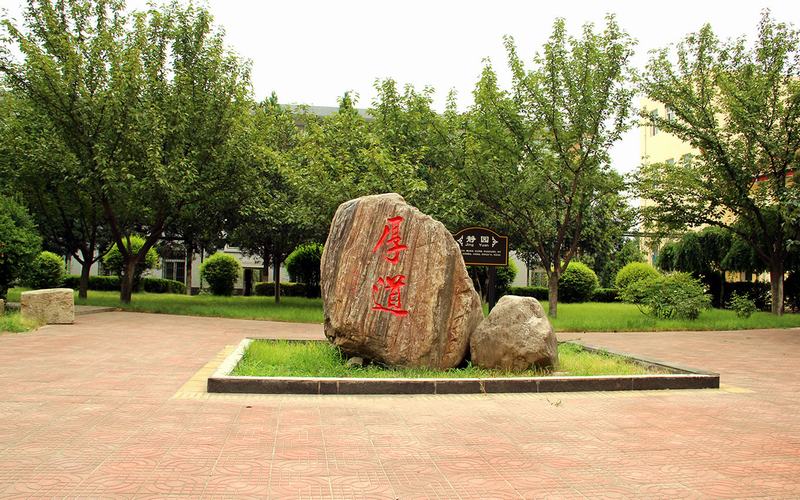 2024年菏澤家政職業學院有哪些專業