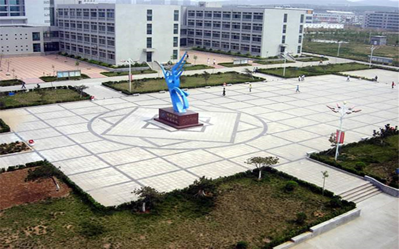 2024年南康區電子工業技術學校有哪些專業