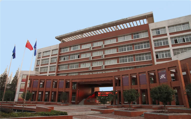 2024年漳州工業學校有哪些專業