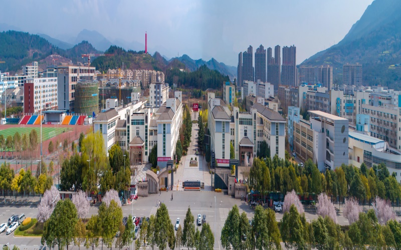 2024年桃源縣武陵職業技術學校有哪些專業