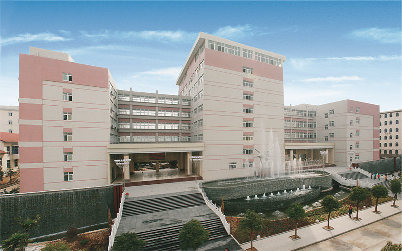 2024年四川省成都市禮儀職業中學有哪些專業