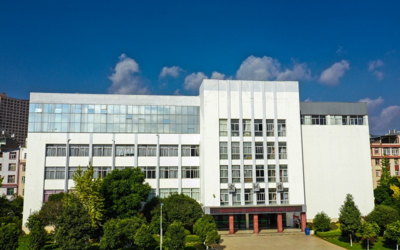 2024年永仁縣職業高級中學有哪些專業