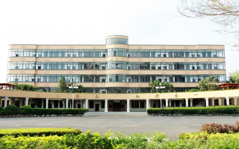 2024年德州皇明太陽能職業中等專業學校有哪些專業