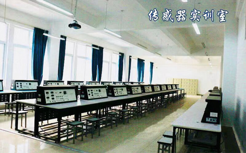 2024年鄰水縣合流職業技術學校有哪些專業