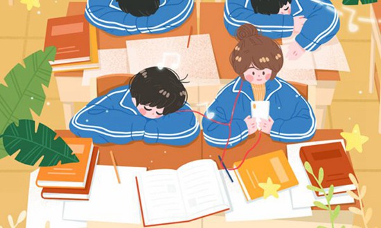 2025年黔東南中考300-400分能上什么學校