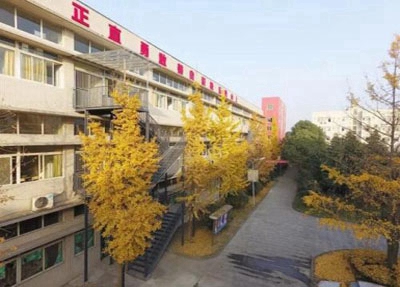 陜西中餐烹飪專業學校招生
