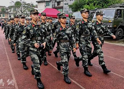 浙江建筑設備安裝專業學校招生