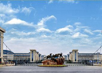陜西高星級飯店服務與管理專業學校招生