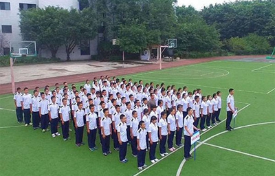 浙江現代物流專業學校招生