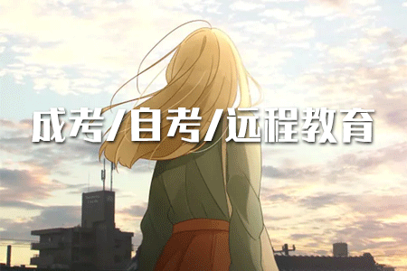 在大專期間一起讀專升本累嘛？