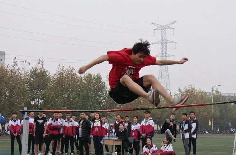 陽泉中考350分左右能讀什么學校