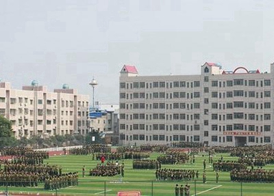 西安雁塔區職業高級中學2025年招生條件是什么