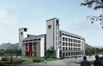 滄州職業技術學院單招怎么樣（2024）