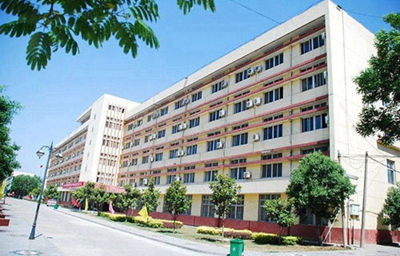 陜西科貿技工學校2024年報名一年多少學費