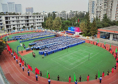 2024年佳木斯初三畢業能讀的中職中專學校(排名+名單)