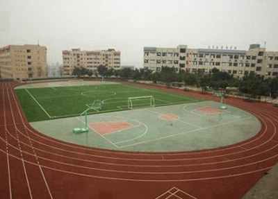 衡陽縣職業中專2025年宿舍條件