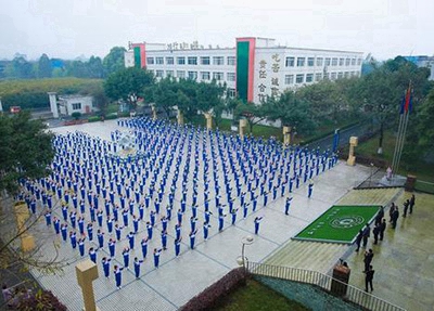 石家莊冀聯醫學中等專業學校2024年學費多少錢一年