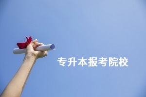湖北專升本可以報考哪些大學？退役士兵可以報考什么院校？